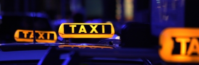 [Jusos bewegt: Mobilität] Jusos fordern Wiedereinführung des Fifty-Fifty Taxi